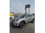 Jeep Compass 2.0 Multijet II aut. 4WD Limited