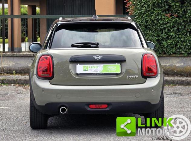 MINI Cooper 1.5 Baker Street 5 p. 136CV rif. 24144821 - Foto 2