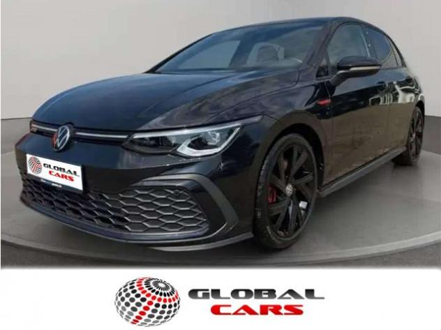VOLKSWAGEN Golf GTI Golf 2.0 tsi GTI MT Ultimate 245cv/ACC/Pelle/IQ rif. 24147492