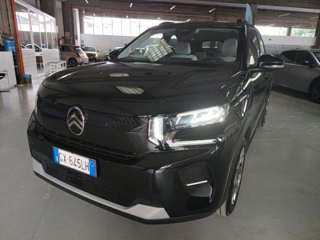 CITROEN C3 100 Max MY25 rif. 23944033 - Foto 2