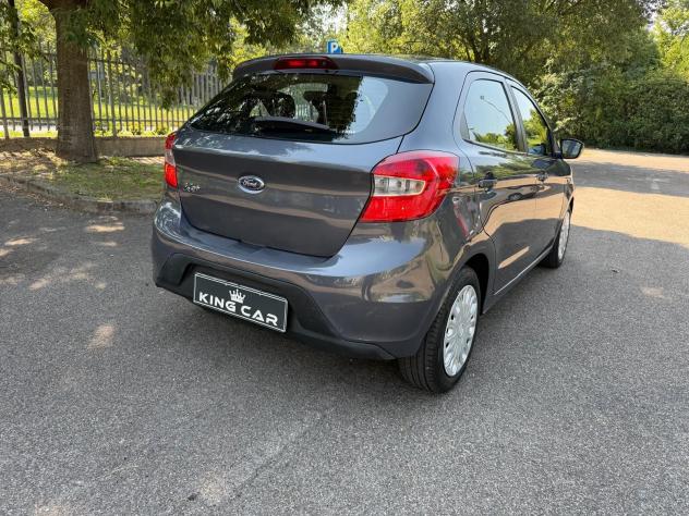 Ford Ka 1.2 Ti-VCT - Foto 6
