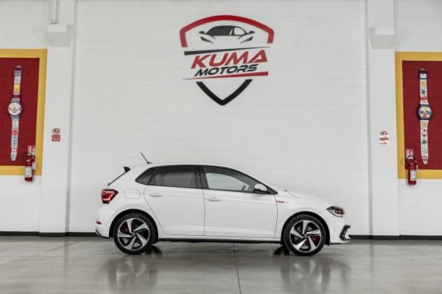 VOLKSWAGEN Polo GTI 2.0 TSI 207CV DSG ACC/NAVI/DRIVING MODE rif. 23422612 - Foto 10