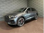 AUDI Q5 40 TDI 204 CV quattro S tronic Identity Black rif. 24008606