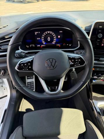 VOLKSWAGEN T-Roc 1.0 TSI R-Line rif. 23927429 - Foto 9