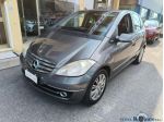 MERCEDES - Classe A - 160 BlueEFFICIENCY Style