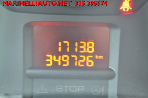 PEUGEOT Partner BlueHDi 100CV FURGONE 3 POSTI NON C'E' IVA DA AGG. rif. 23930821 - Foto 10