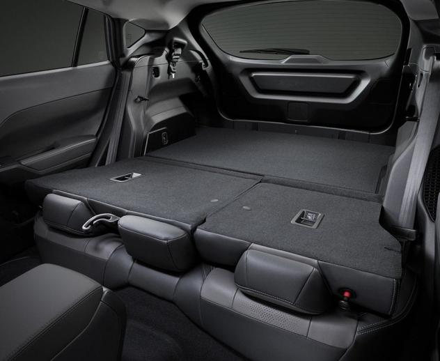 Subaru Crosstrek 2.0i e-Boxer MHEV CVT Lineartronic Style Xtra oltre oneri finanziari. - Foto 7