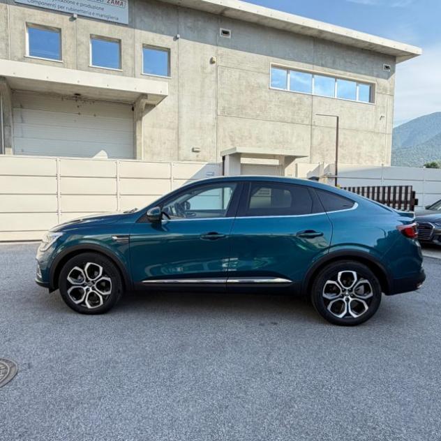 RENAULT Arkana Arkana Hybrid E-Tech 145 CV Intens rif. 23980074 - Foto 4