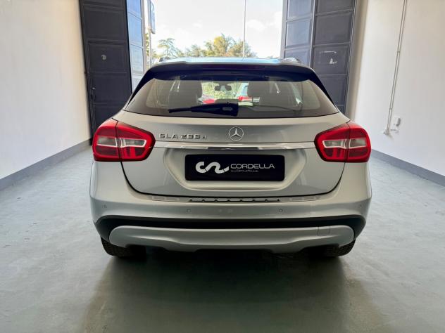 Mercedes-benz GLA 200 d Sport Auto - Foto 5