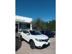 Nissan Qashqai 1.5 dCi Visia