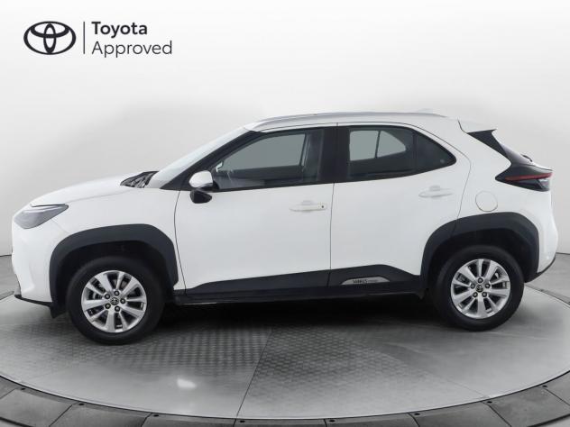 Toyota Yaris Cross 1.5H (116 CV) E-CVT Active - Foto 5