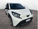 TOYOTA Aygo X 1.0 72cv Active rif. 23735101