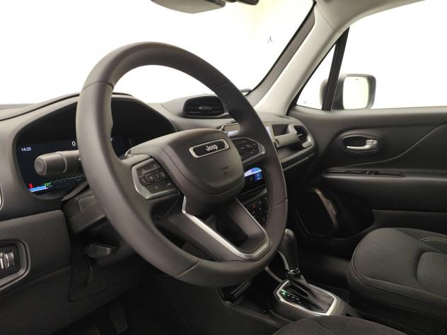 Jeep Renegade 2024 1.5 turbo t4 mhev Summit 2wd dct - Foto 9