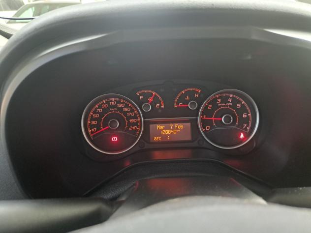 Fiat Doblo Dobl1.3 MJT PC Combi N1 - Foto 10