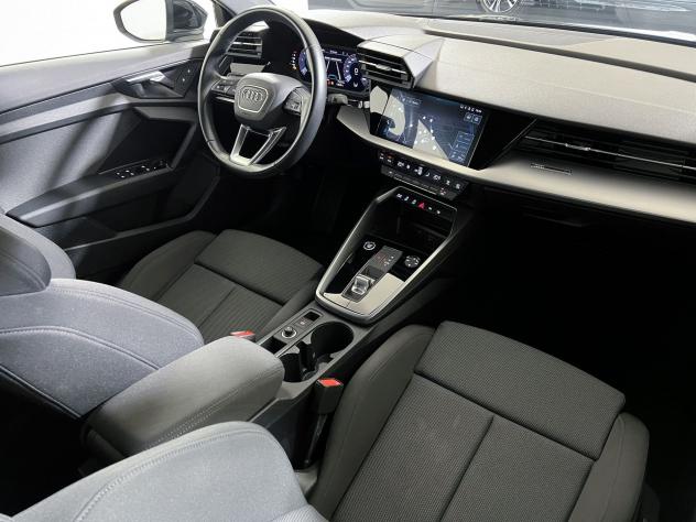 Audi A3 Sportback 30 TDI S tronic Business Advanced - Foto 7