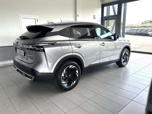 Nissan Qashqai 1.5 HEV e-Power N-Connecta Auto - Foto 4