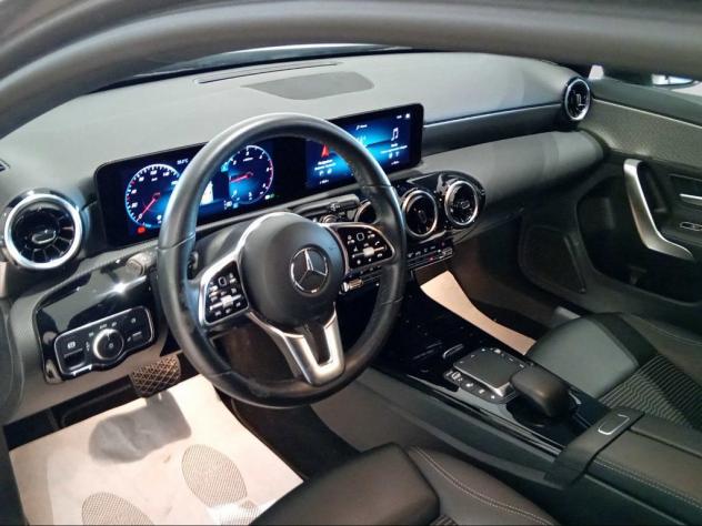 Mercedes-Benz Classe A - W177 2018 A 180 d Sport Night edition auto - Foto 9