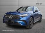 Mercedes-Benz GLC 220 d AMG Line Advanced 4matic auto