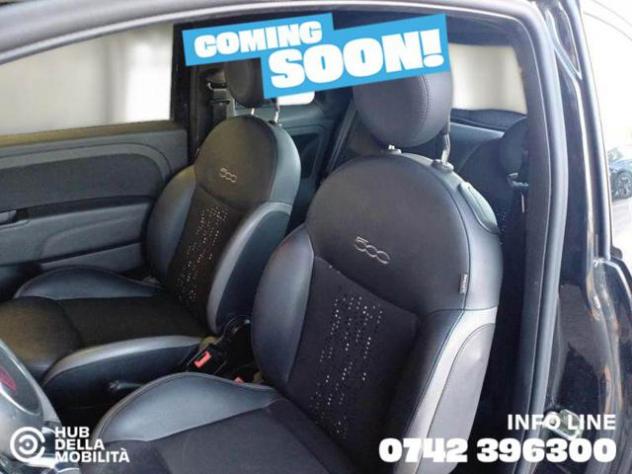 FIAT 500 1.0 Hybrid Connect rif. 24166897 - Foto 8