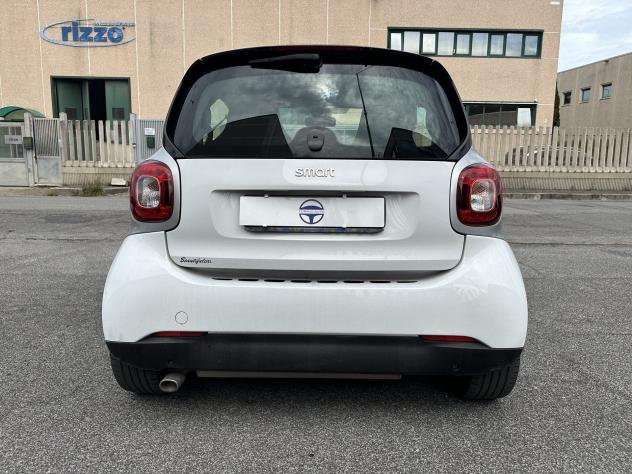 smart fortwo Smart Fortwo Coupé 0.9 Benz. 90cv Auto - Foto 5