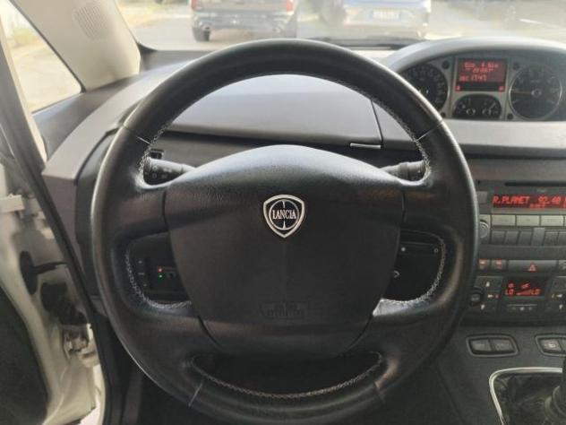 Lancia 1.4 8V Ecochic (GPL) Gold - Foto 6