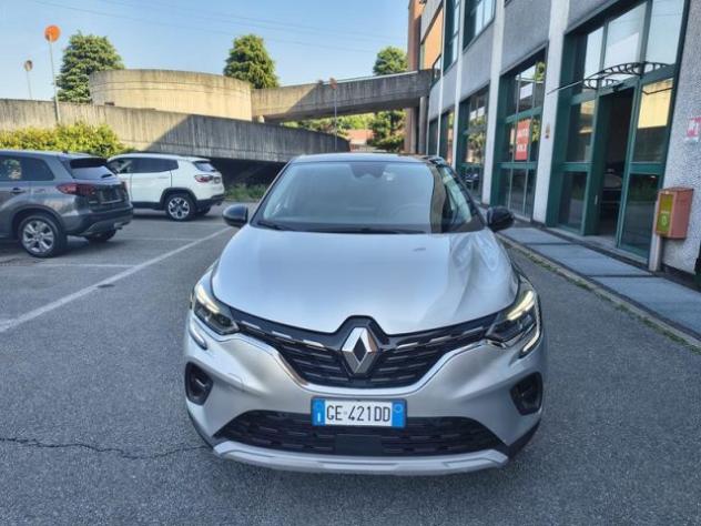 RENAULT Captur Plug-in Hybrid E-Tech 160 Intens rif. 23922518 - Foto 2