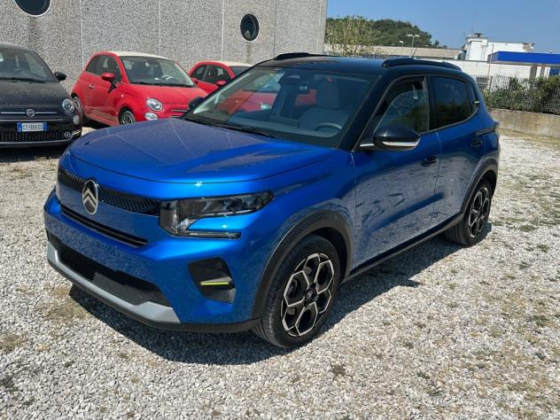 Citroën C3 Turbo 100 S&S MAX - Foto 2