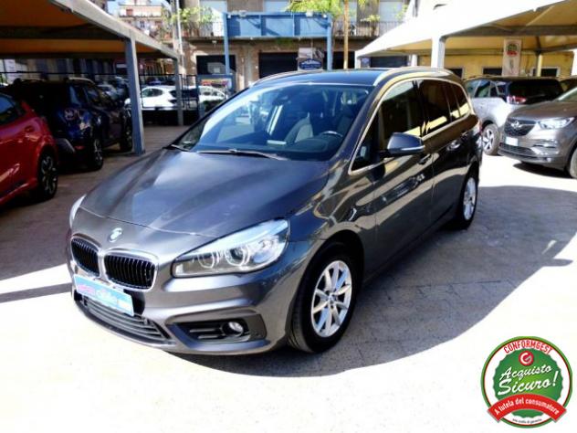 BMW 216 d Active Tourer Advantage rif. 23940180 - Foto 3