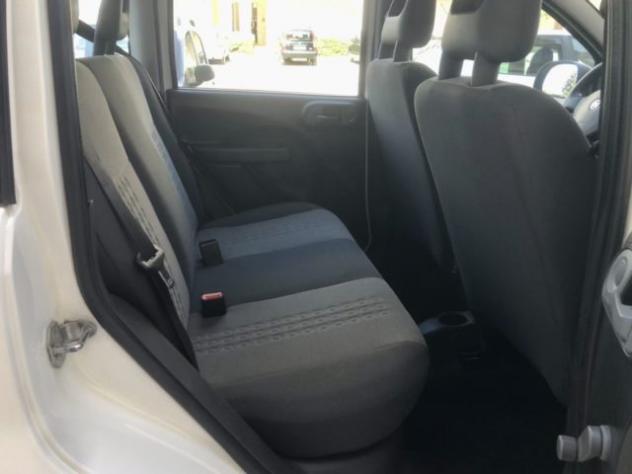 FIAT Panda 1.2i 70cv Classic rif. 24000512 - Foto 8