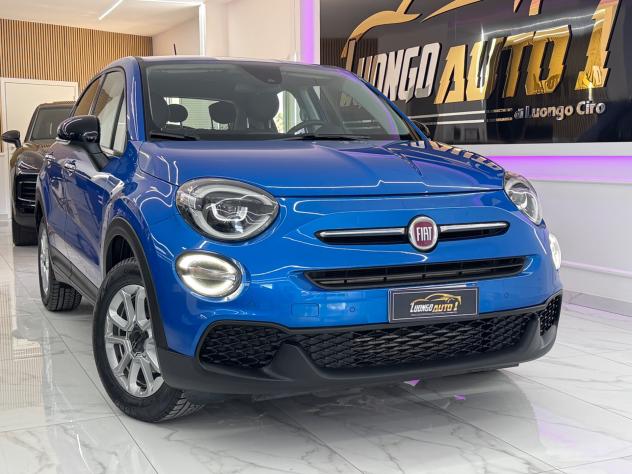 Fiat 500X 1.3 MultiJet 95 CV Sport