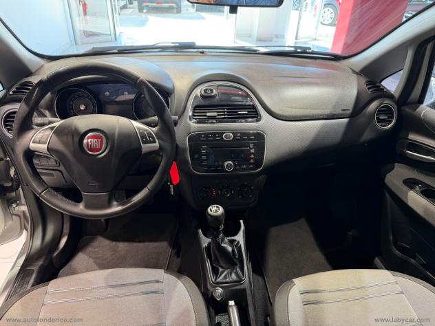 FIAT Punto Evo 1.4 5p. Fun - Foto 6