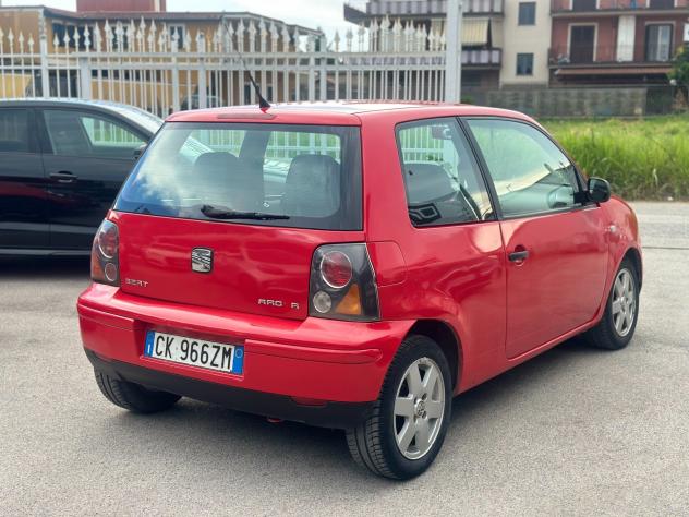 Seat Arosa 1.0 cat Stella - Foto 5