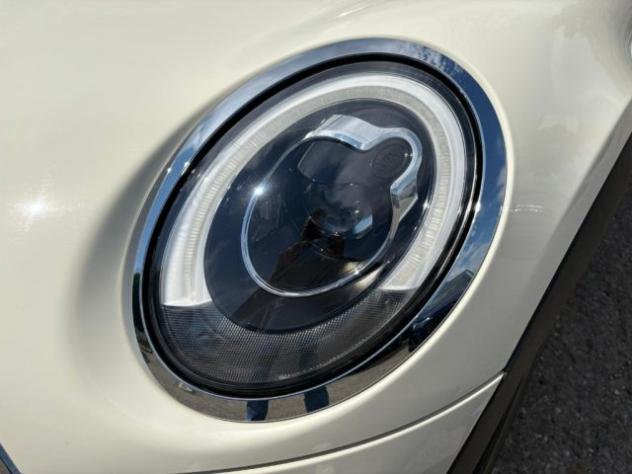 MINI Cooper D 1.5 5 porte AUT - NAVI - LED - BT - PDC POST. - 16 rif. 23883010 - Foto 7