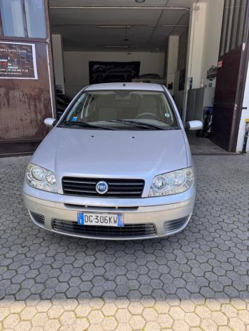Fiat Punto Classic 1.2 5 porte Dynamic - Foto 4