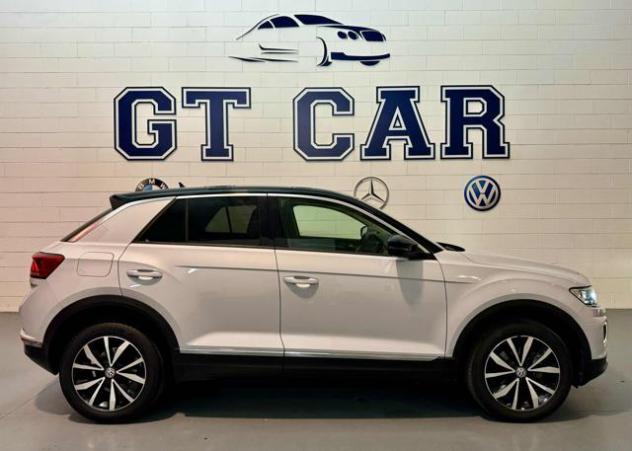 VOLKSWAGEN T-Roc 1.5 TSI ACT Advanced BlueMotion Technology rif. 24133975 - Foto 4