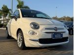 Fiat 500 1.0 Hybrid Lounge Navi