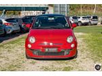 FIAT - 500 - 1.2 Lounge - NEOPATENTATI - FINANZIABILE - PERMUTE