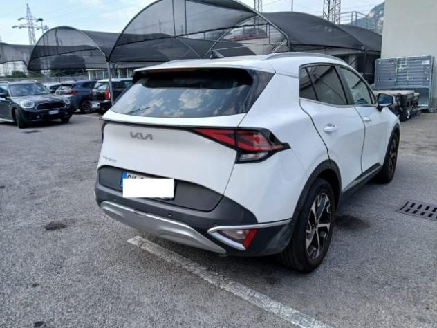 KIA Sportage Sportage 1.6 TGDi MHEV Style * 48.000 KM REALI * rif. 23914221 - Foto 4