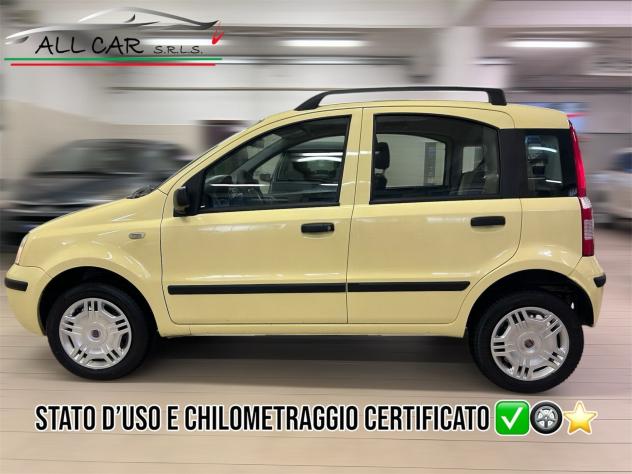 Fiat Panda 1.2-8V- Dynamic Natural Power Mamy - Foto 7