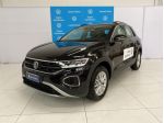 Volkswagen T-Roc 2.0 TDI SCR 150 CV DSG Life
