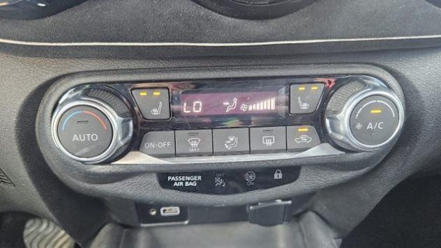 NISSAN Juke 1.0 DIG-T 117 CV DCT N-Design rif. 23804362 - Foto 10