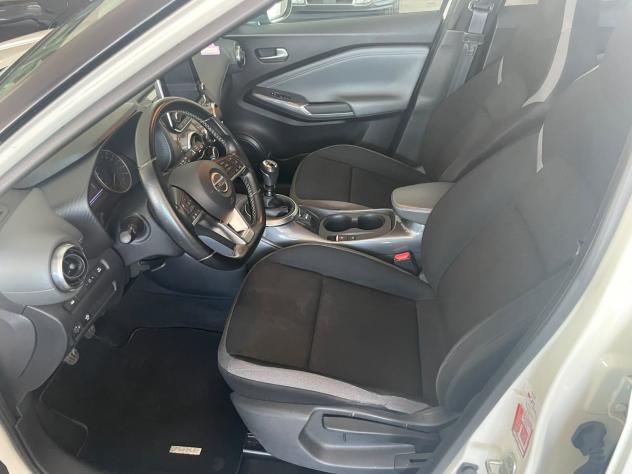 Nissan Juke 1.0 DIG-T 114 Dct N-Connecta - Foto 10