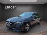 MERCEDES-BENZ C 200 d Mild hybrid S.W. Advanced rif. 23745585