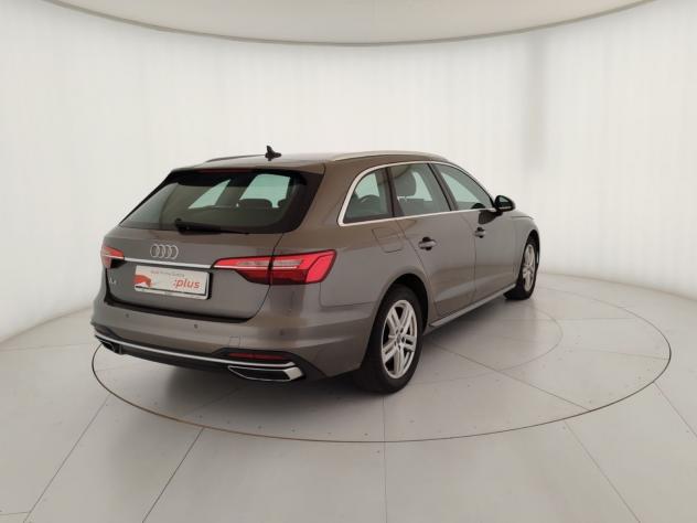 Audi A4 A4 Avant 30 2.0 tdi mhev Business Advanced 136cv s-tronic - Foto 3