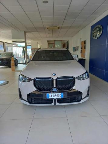 BMW X3 xDrive20 48V MSport Pro rif. 23940670 - Foto 2