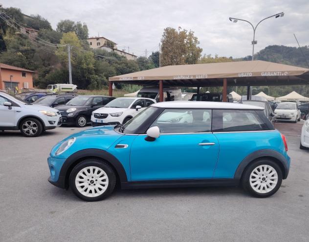 Mini 1.2 One - Foto 4
