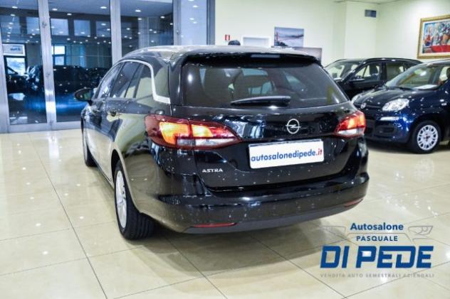 OPEL Astra 1.5 CDTI 122 CV S&S AT9 Sports Tourer Business Ele rif. 22857241 - Foto 6