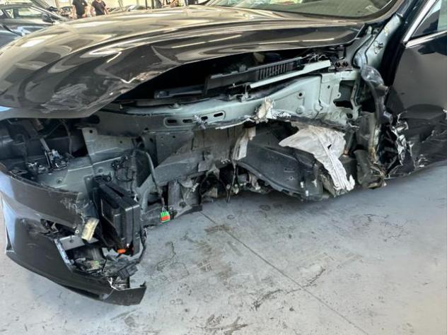 VOLVO XC60 B5 AWD AUTOMATICO CORE rif. 24139004 - Foto 10
