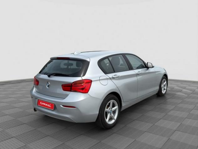 BMW 118 Serie 1 i 5p. Advantage rif. 23783265 - Foto 5