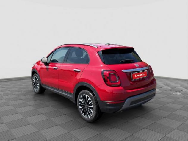 FIAT 500X 500X 1.3 MultiJet 95 CV Cross rif. 23952038 - Foto 3